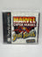 Marvel Super Heroes VS. Street Fighter CL01 (CIB) PlayStation One