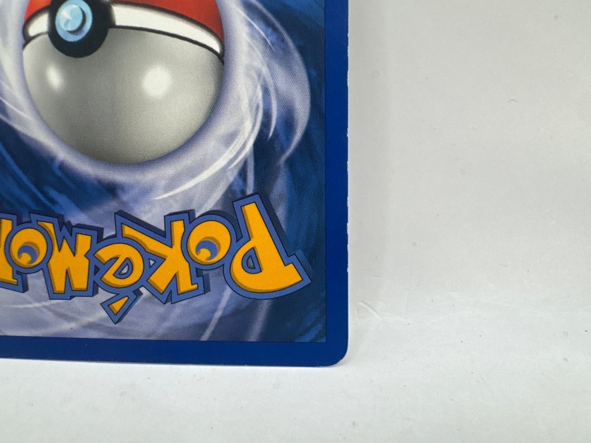 Sharpedo 022/109 (MP) CL01 Pokemon