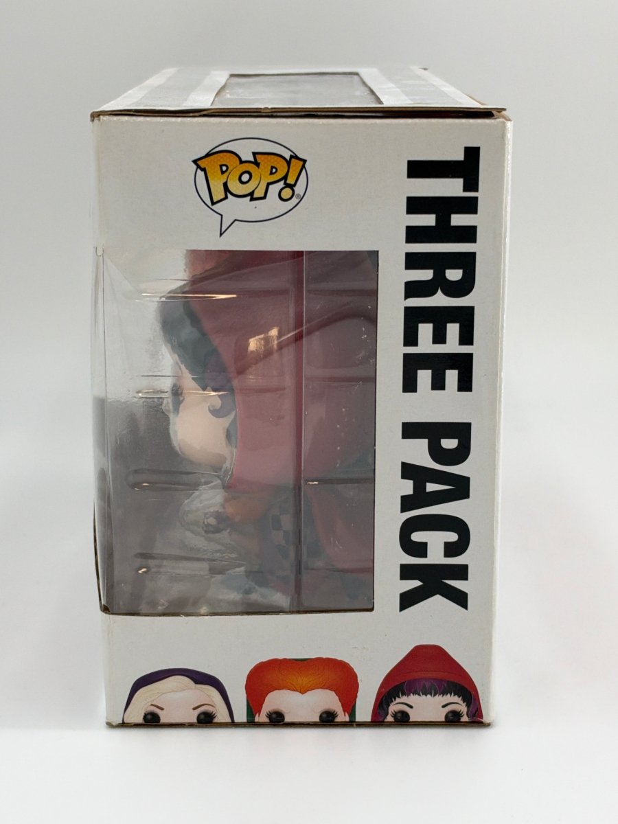 Hocus Pocus: The Sanderson Sisters - BAM! Exclusive Funko Pop