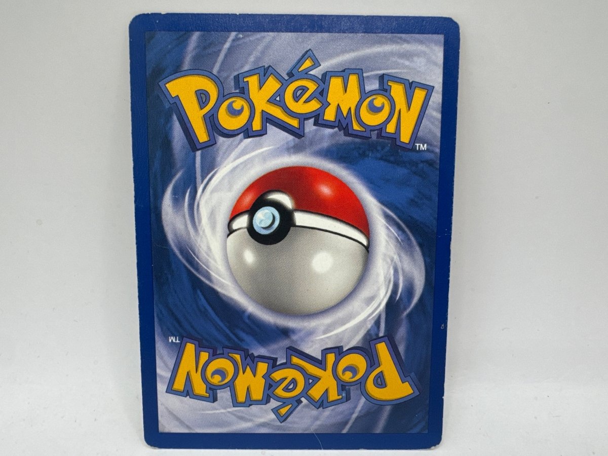 Magikarp Shadowless 035/102 (Damaged) CL01 Pokemon