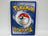 Magikarp Shadowless 035/102 (Damaged) CL01 Pokemon