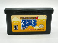 Super Mario Advance 4: Super Mario Bros. 3 CL01 (Cart Only) Game Boy Advance