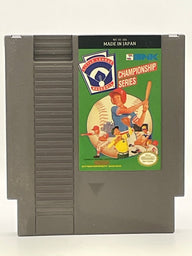 Little League Baseball CL01 (Cart Only) Nintendo NES
