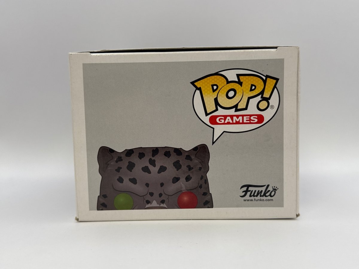 Tekken: Armor King - GameStop Exclusive #202 Funko Pop