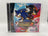 Sonic Adventure 2 CL01 (CIB) Sega Dreamcast
