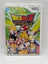 Dragon Ball Z Budokai Tenkaichi 3 CL01 (NEW) Nintendo Wii