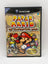 Paper Mario The Thousand-Year Door Best Seller CL01 (CIB) Nintendo GameCube