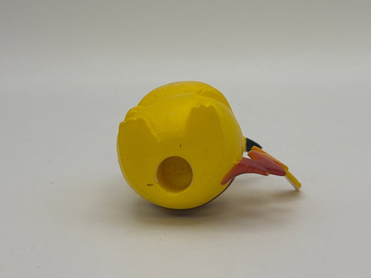 Pikachu 2” 1999 Mini Figure CL 01
