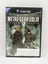 Metal Gear Solid Twin Snakes CL01 (CIB) Nintendo GameCube