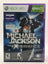 Michael Jackson: The Experience CL01 (CIB) Xbox 360