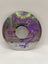 Nights into Dreams [Sampler] CL01 (Disc Only) Sega Saturn