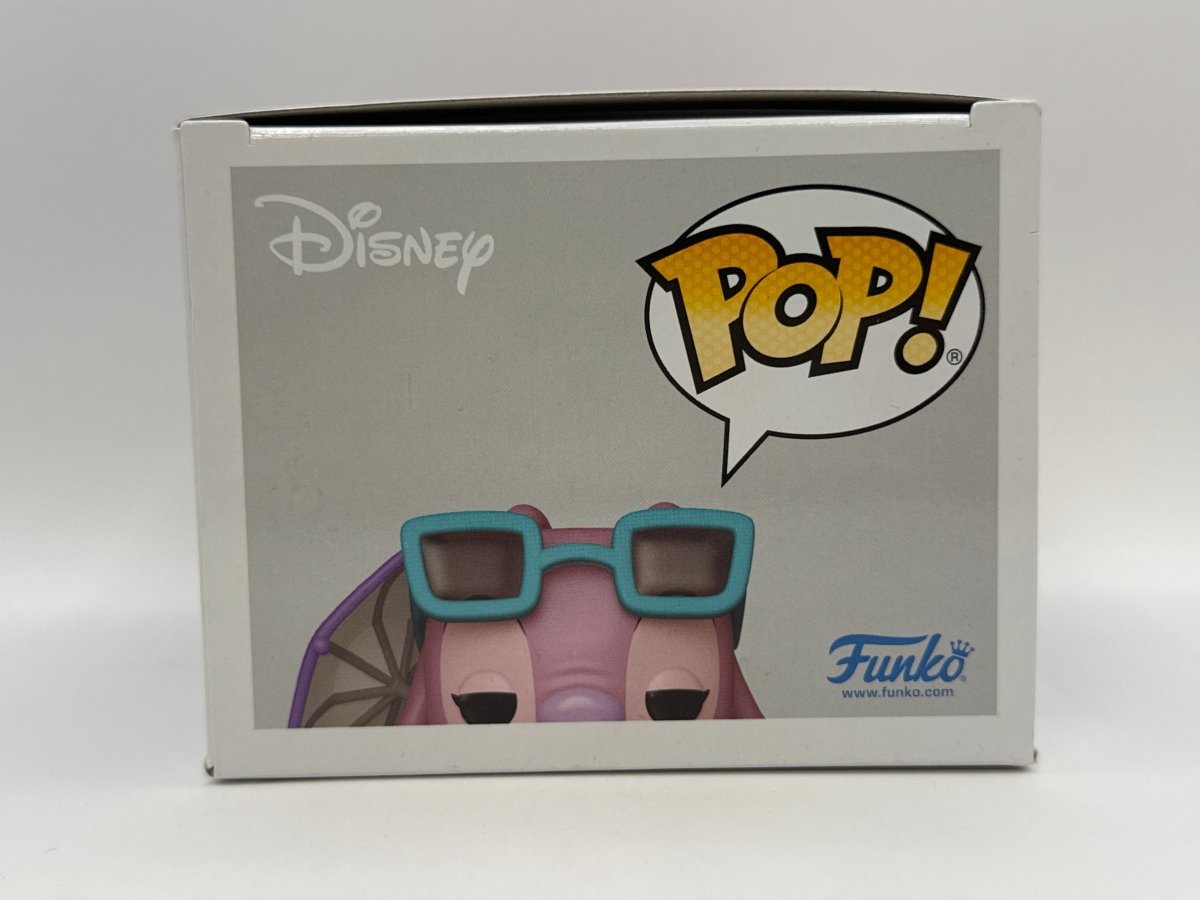 Lilo & Stitch: Angel With Umbrella #1573 Funko Pop