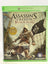 Assassin's Creed IV: Black Flag CL01 (CIB) Xbox One