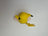 Surfing Pikachu 2” 1998 Mini Figure