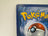 Team Magma’s Groudon EX 15/34 (Damaged) CL01 Pokemon