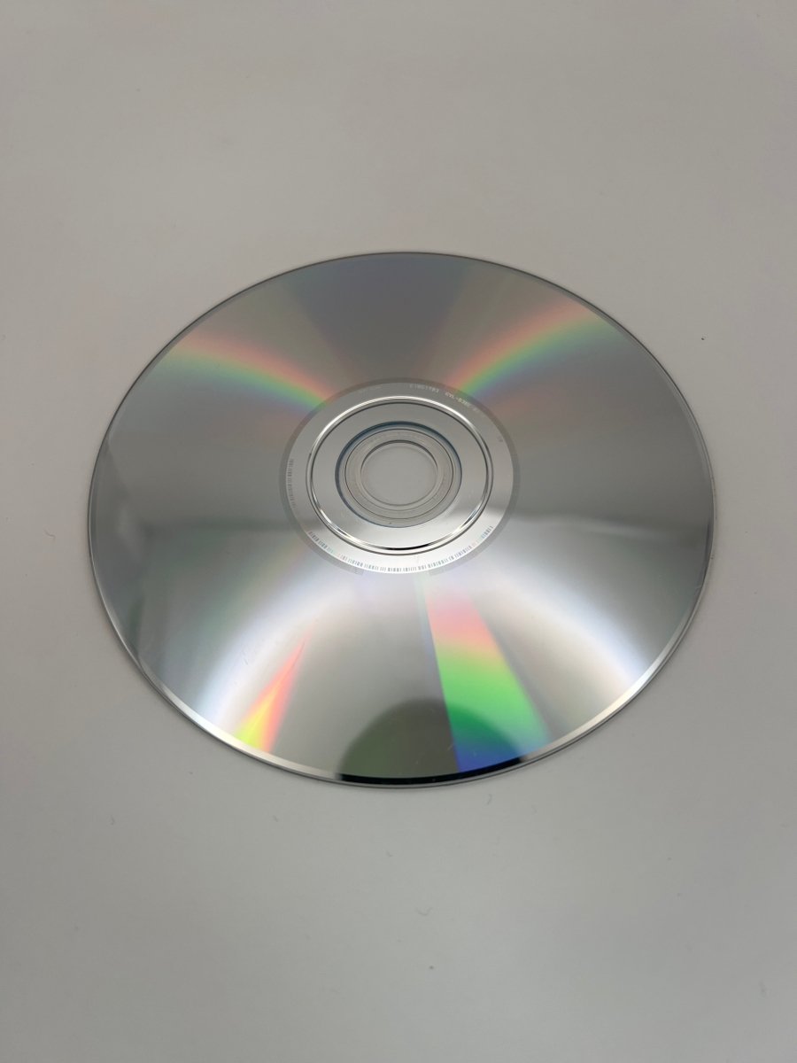 Batman: The Brave and the Bold CL01 (Disc Only) Nintendo Wii