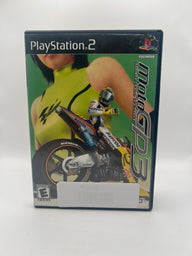 MotoGP 3 CL01 (CIB) PlayStation 2