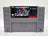 Ninja Warriors CL01 (Cart Only) Super Nintendo