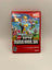 New Super Mario Bros. Wii CL02 (CIB) Nintendo Wii