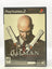 Hitman Contracts CL01 (CIB) PlayStation 2