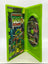 Teenage Mutant Ninja Turtles 2: Battle Nexus CL01 (CIB) Original Xbox