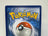 Wooper 25/70 (LP) CL01 Pokemon