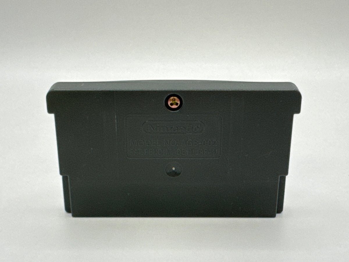 007 Nightfire CL01 (Cart Only) Game Boy Advance