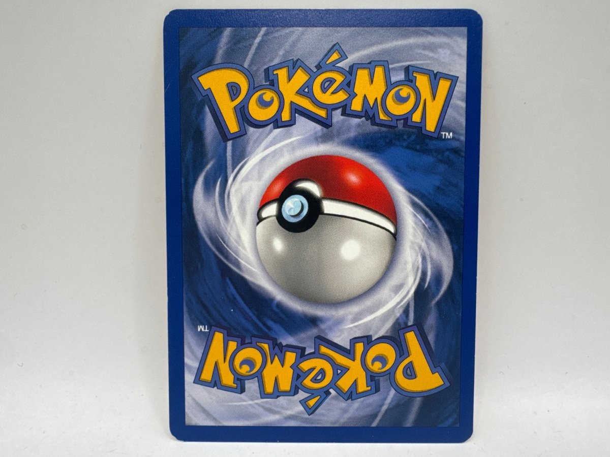 Charmander Shadowless 46/102 (LP) CL02 Pokemon