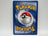 Charmander Shadowless 46/102 (LP) CL02 Pokemon