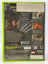 X2 Wolverines Revenge CL01 (Missing Manual) Original Xbox