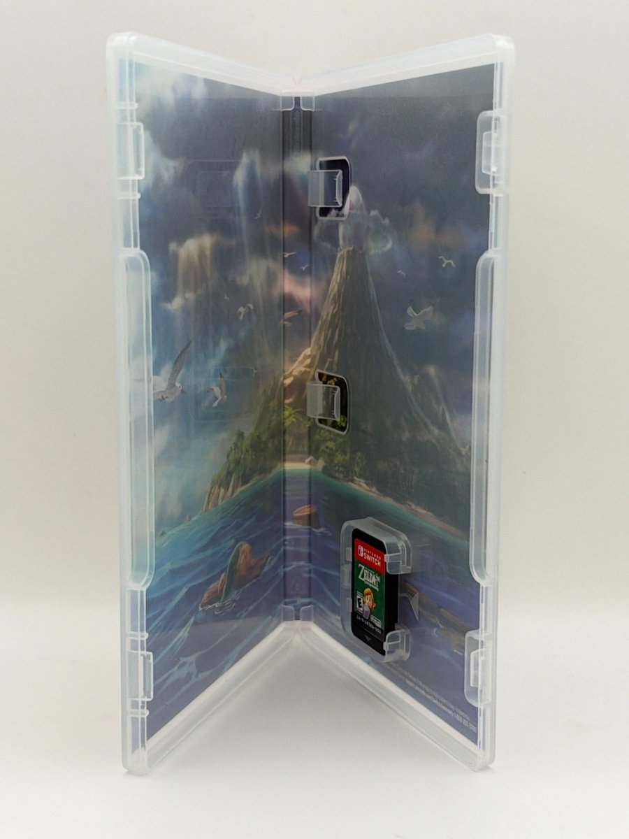 Zelda Link's Awakening CL01 (CIB) Nintendo Switch