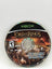 Lord of the Rings Return of the King CL01 (Loose Disc) Original Xbox