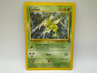 Scyther 26/64 (HP) CL01 Pokemon