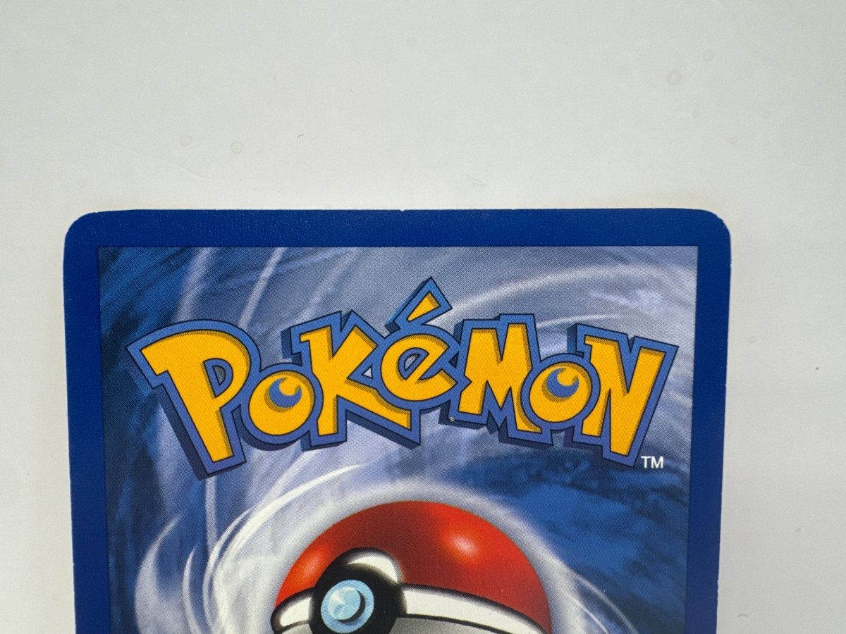 Hitmonchan 007/102 (LP) CL01 Pokemon