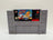 Street Racer CL01 (Cart Only) Super Nintendo
