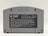 Bass Hunter 64 CL01 (Cart Only) Nintendo 64