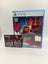 WWE 2K25 SIGNED ON DISC/LIMITED EDITION CARD DOC GALLOWS/KARL ANDERSON CL01 (CIB) PlayStation 5