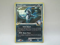 Absol 001/147 (HP) CL01 Pokemon