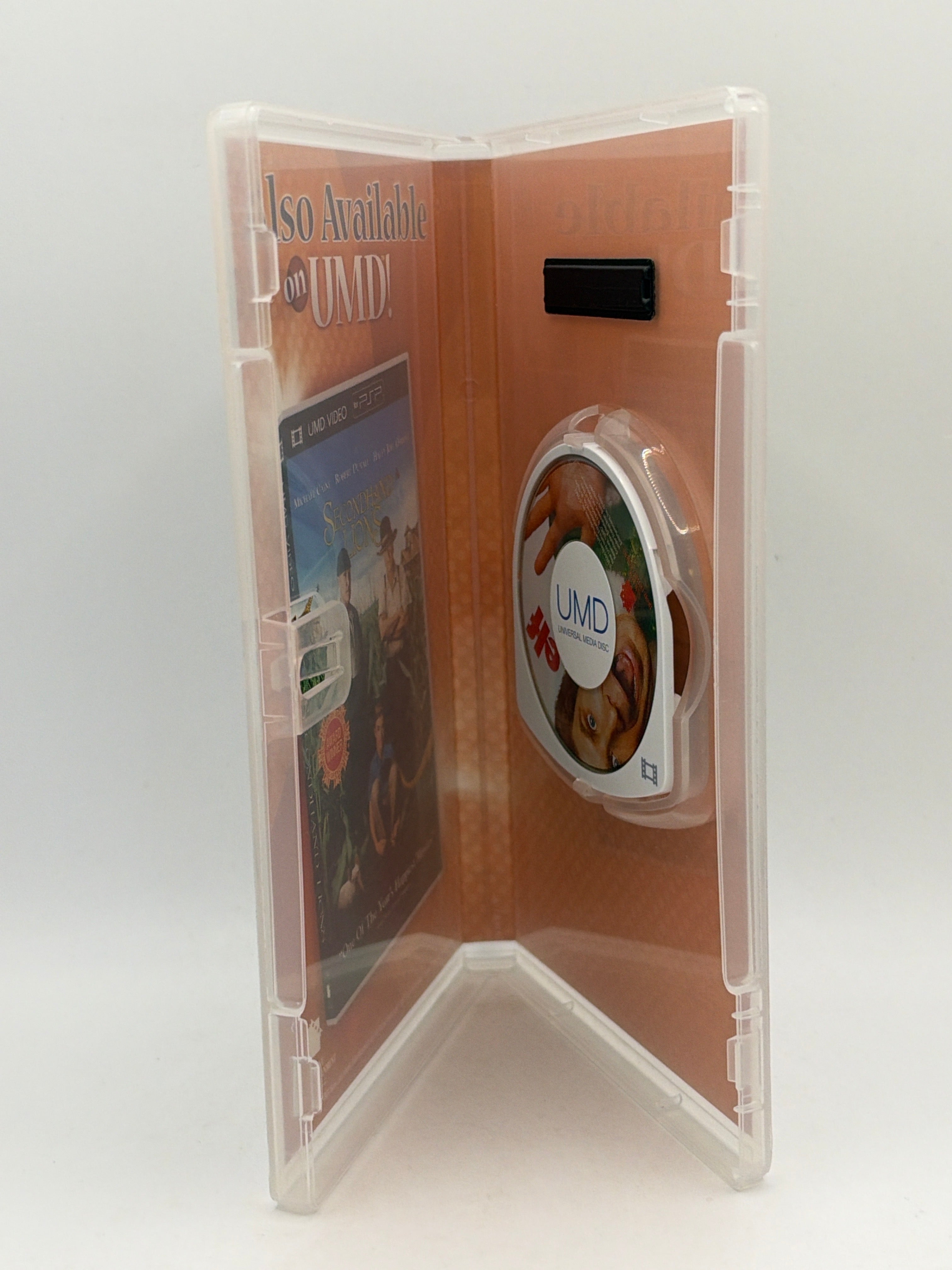 Elf [UMD] CL01 (CIB) PSP