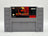 Mortal Kombat CL01 (Cart Only) Super Nintendo