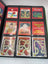 Fleer 1983 & 2024 Cardsmith Dragon's Lair Scratch Off Cards & Stickers Lot