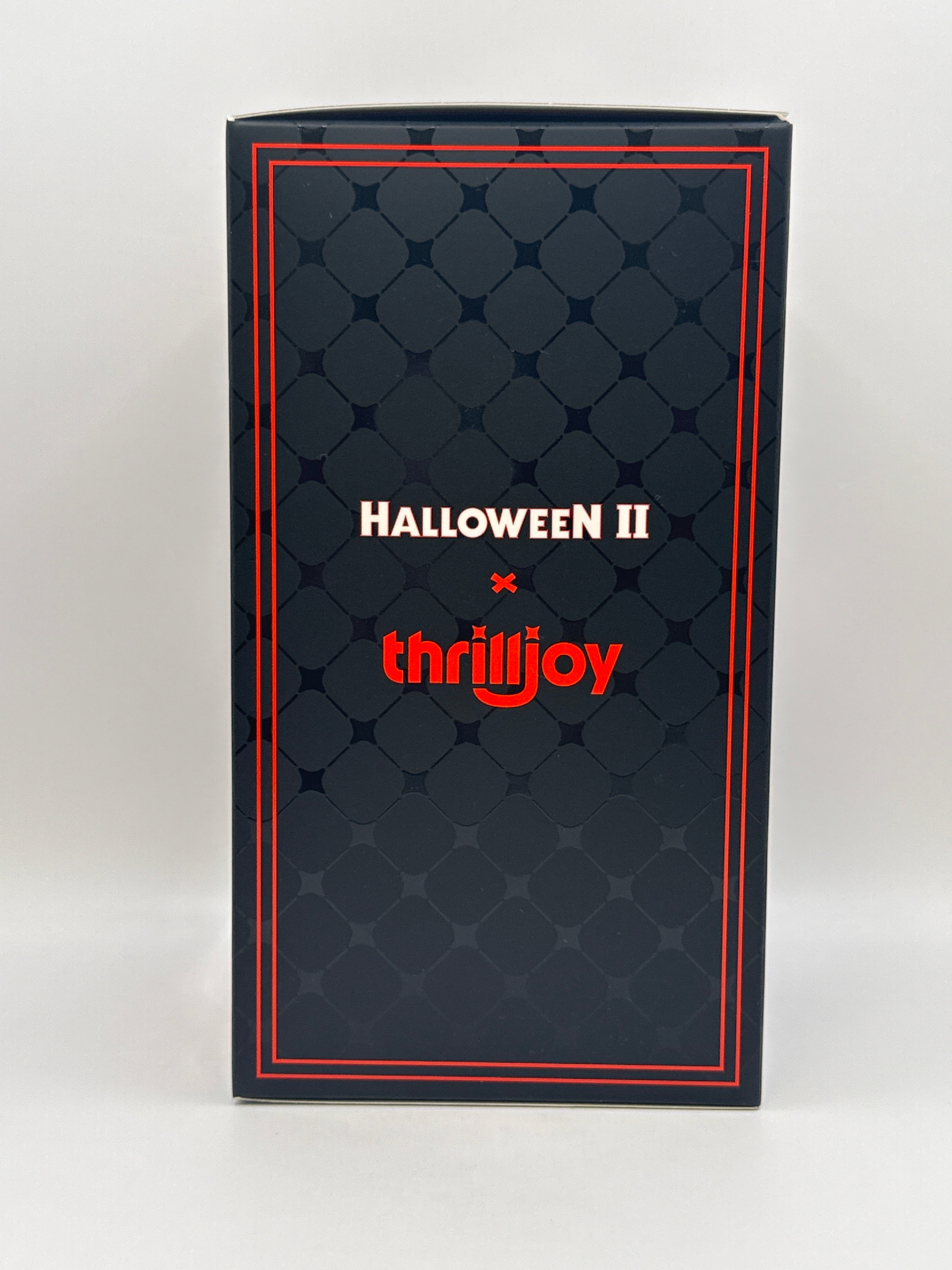 Halloween II: Michael Myers - Limited 8888 PCS Edition PIX!