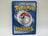 Eevee JR East Stamp Rally 11 Promo (Damaged) CL01 Pokemon