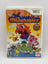 The Munchables CL01 (Missing Manual) Nintendo Wii