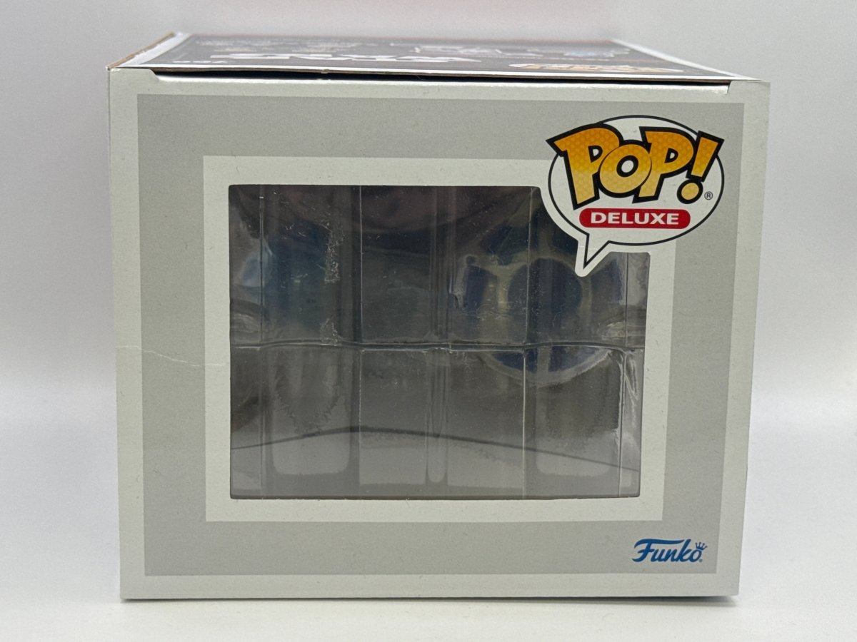 Star Wars: R2-D2 And Princess Leia Hologram #766 Funko Pop