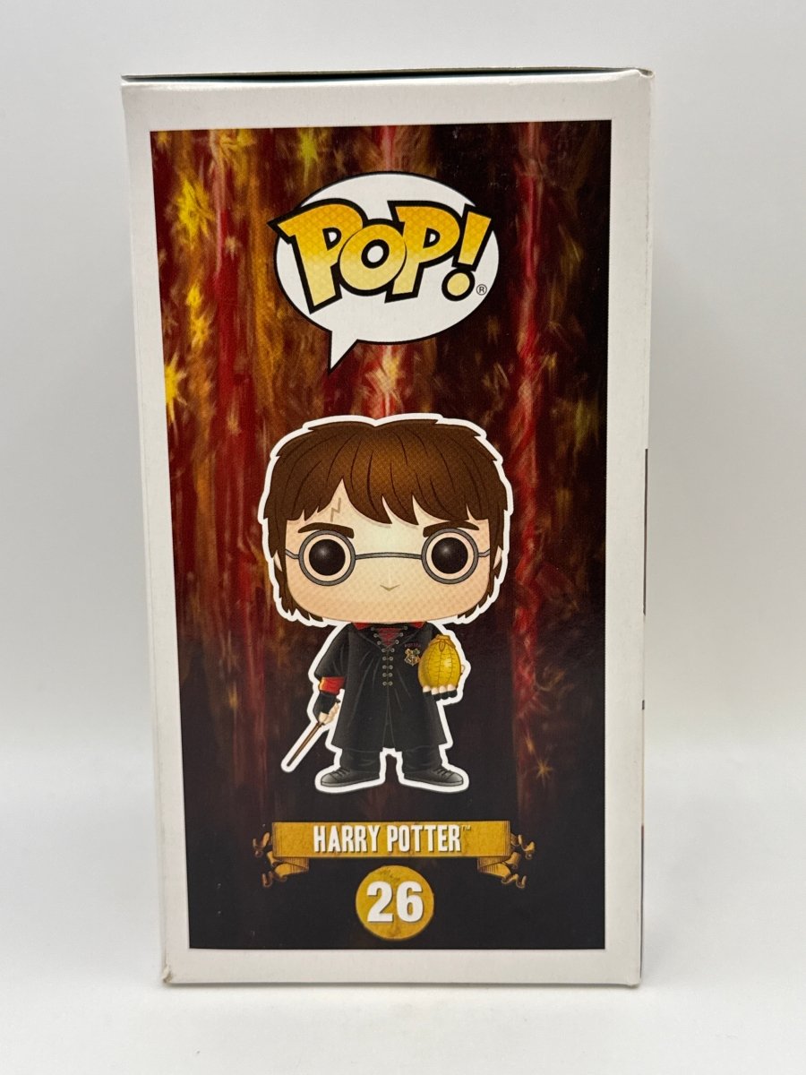 Harry Potter: Harry Potter - Target Exclusive #26 Funko Pop