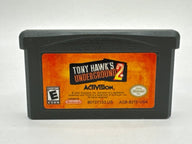 Tony Hawk Underground 2 CL01 (Cart Only) Game Boy Advance
