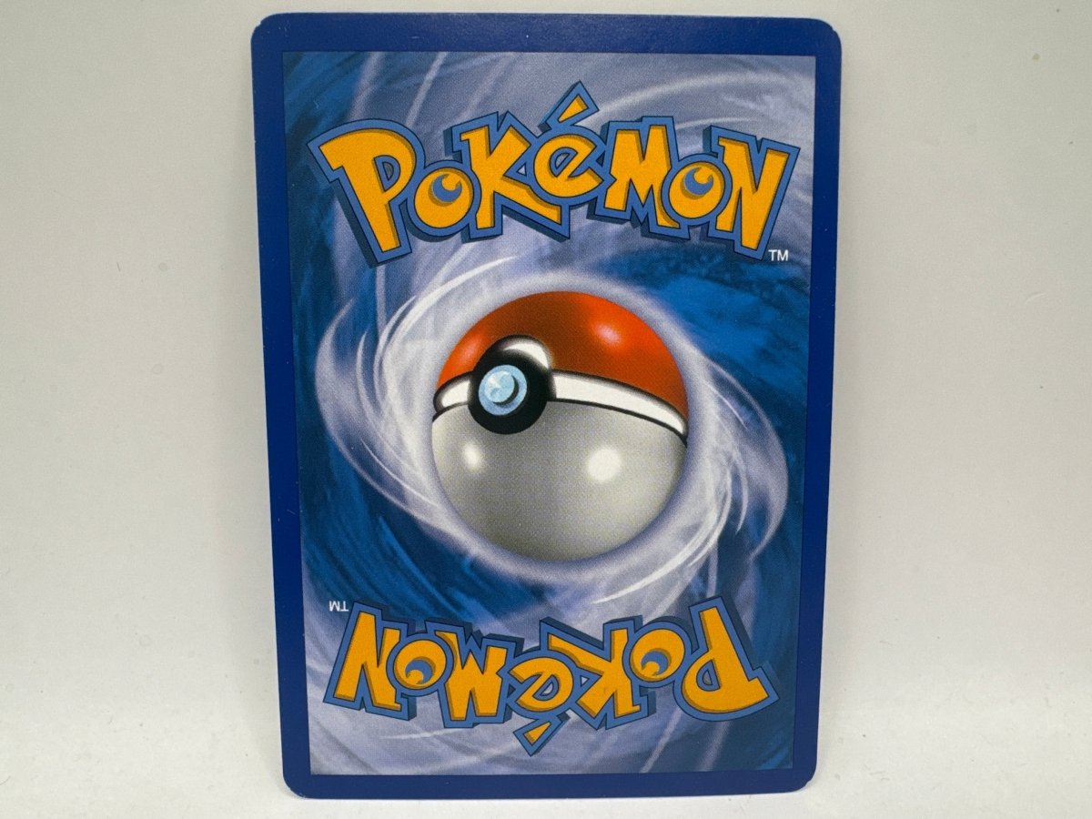 Manaphy 02/17 (NM) CL01 Pokemon
