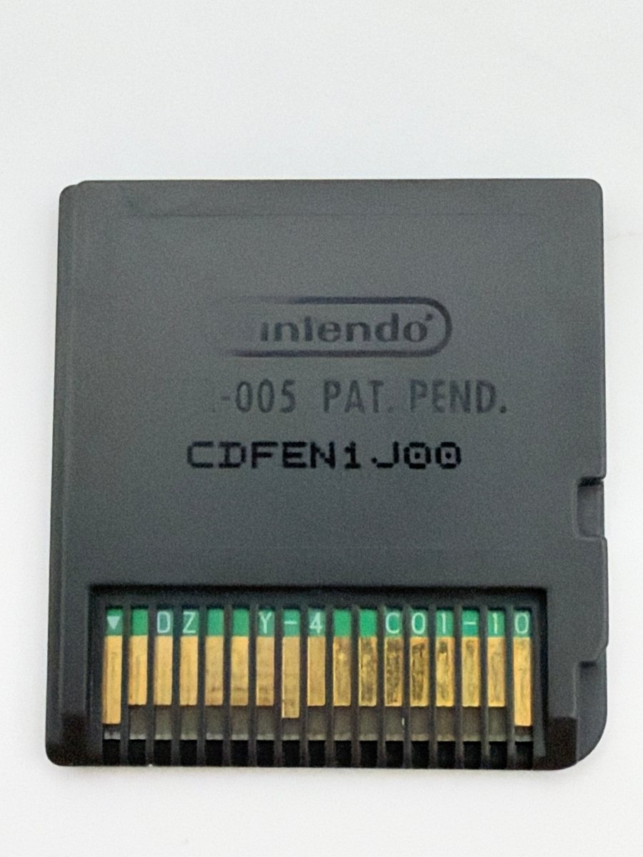 Tinker Bell CL01 (Cart Only) Nintendo DS