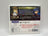 River City Rival Showdown With Keychain CL01 (CIB) Nintendo 3DS